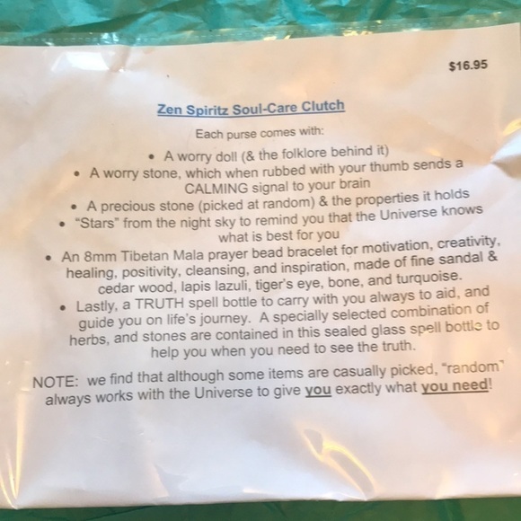 STRESSED? WORRIED? Check this out!!! - Picture 2 of 6